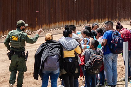 Abogados para Detenidos en la Frontera