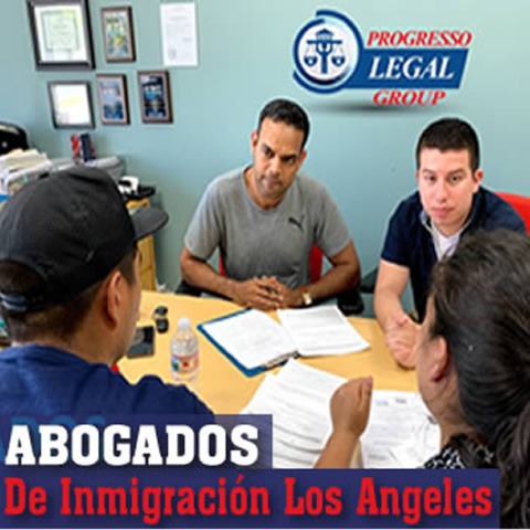 Abogados de Compensación al Trabajador, Defensa Criminal, Inmigración, Familia